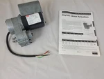 Dayton Linear Actuator Gearmotor - 6Z086. Fixed Price $300.00.