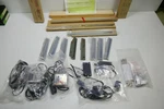 6X Heidenhain Lif 10R Readhead +12X 101R Liear Scale Encoder Measuring. Fixed Price $1111.11.