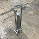 Smc MGGMB50-600 Guided Cylinder Usip. Fixed Price $678.00.