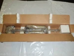 *nib* Ntn C5 16" X 1-1/4" Lead Ballscrew 34111125. Fixed Price $475.00.