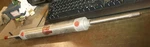 Bimba 249-DXDE Pneumatic Cylinder (721). Fixed Price $25.00.