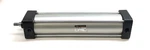 Smc Pneumatic Tie Rod Air Cylinder NCA1R250-1000 Nos. Fixed Price $166.31.