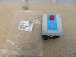 Cbj Care Control Box Patient Lift Actuator Contorl Unit Leckey Linak (19737). Fixed Price $500.00.