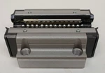 Thk HSR25A Linear Guide Block Ball Bearing. Fixed Price $68.95.
