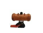 George Fischer 198150131 199231068 Pneumatic Actuator Ball Valve Unmp. Fixed Price $87.00.