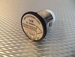 Bird 4410A Thruline Wattmeter Element 1,000W 4410-5 25-80MHZ. Fixed Price $149.95.