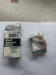 Thomson Shaft Support Block SB10 Lot Of 2 New. Fixed Price $94.99.