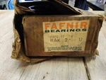 Fafnir Rak Pillow Block Bearing 2" Bore. Fixed Price $149.99.