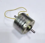 Kuhnke D39-BOL-F Rotary Solenoid 24V Dc, 100% Ed, Compact Actuator. Fixed Price $190.00.
