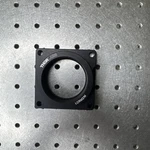 Thorlabs LCRM2A/M - 60 Mm Cage Rotation Mount For 2" Optics. Fixed Price $109.00.