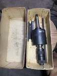 Nikken Conventry Chuck ZR-12 MT2 Shank Tapping Head Attachment Reversable. Fixed Price $198.00.