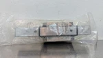 Misumi Sxrn 24 Linear Guide Assembly Block And Rail 15MMX34MMX 41MMX128MM. Fixed Price $156.02.