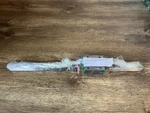 Hiwin HGH25 Ca Linear Guide Rail & Block 410MM Series Heavy Load Dd. Fixed Price $149.00.