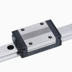 New Thk SSR20 Linear Guide Bearings. Fixed Price $151.00.