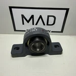 Link Belt PU343 Pillow Block Bearing 2-11/16" New. Fixed Price $524.89.
