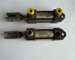 Lot Of 2! Norgren Tc 5/16-REV.#0 Pneumatic Air Cylinders. Fixed Price $19.99.