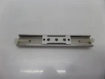 Thk ER616 9LI Linear Rail Set. Fixed Price $29.95.