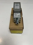 Square D 9012-GNG-5 Ser. B /pressure Switch Rng: 3-150 Psig (new). Fixed Price $169.00.