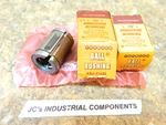 Pcs. Thomson ADJ-81420 Adjustable 1/2" Precision Ball Bushing New. Fixed Price $24.95.