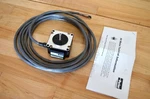 New Parker HV231-01-10 NEMA23 Stepper Stepping Motor With Cable (high Voltage). Fixed Price $150.00.