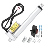 Rvmarinepat 8 Inch 12V Linear Actuator, 330LB Thrust, High Speed 10MM/S Heavy.... Fixed Price $80.61.