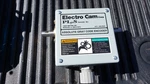 Nob Plus Electro Cam PS-4256-11-DDR / PS425611DDR Absolute Gray Encoder. Fixed Price $347.77.