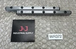 Nippon Iko CRWG3-125 Anti Creep Cage Crossed Roller Way CRWG3125 Warranty!. Fixed Price $400.00.