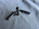 Newport HR-13 Lockable Micrometer, Range: 0-13MM, (SM-13 Compatible). Fixed Price $69.95.