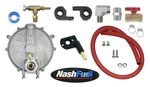 Propane Natural Gas Conversion Fits Kohler CH440 Ball Valve Bar Clamps. Fixed Price $159.99.