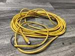Turck Pkg 3M-5 Cordsets M8 Female Cut End Cable Connector U2515-71 #126N53. Fixed Price $18.99.