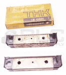 Box Of 2 Thk HR3065T Uu Linear Guide Blocks. Fixed Price $650.00.