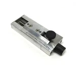 Velmex A1503BE-S1.5-TL Unislide Manual Linear Actuator Stage Table, 1.5" Stroke. Fixed Price $180.00.