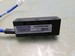 Kollmorgen Platinum Ddl IL03030A1104 Direct Drive Linear Motor 4*T-35. Fixed Price $100.00.