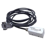 Danaher Controls LR050ND3 Linear Encoder 5VDC, Digital, DP9 Connector, 3M. Fixed Price $210.00.