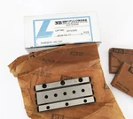 New * Nippon Nb SVW3075-10Z Linear Guide 75MM Cross Roller Bearing Slides. Fixed Price $52.00.