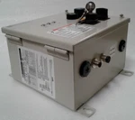 Telemecanique LF2MM08DA79U Square Motor Starter Control Box. Fixed Price $170.00.
