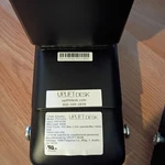 Uplift Desk Linear Actuator 24V-5A 800N Max Load Black Fv 3 Model Legs. Fixed Price $180.00.