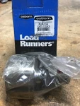 New Osborn PLR-2-3/4 Cam Follower Bearing Load Runner 95190. Fixed Price $99.99.