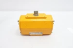 El-o-matic ED0065M1A00A00N0 Pneumatic Actuator 116PSI. Fixed Price $101.00.