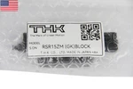One Brand New Thk RSR15ZM Linear Guide - Us Stock. Fixed Price $115.80.
