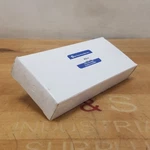 Del-tron RS3-4 Crossed Roller Slide, 4" Travel, 6" X 2.62" New. Fixed Price $94.75.