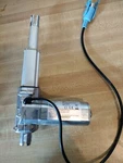 Timotion TA9-2060-005 10.000075.0004 DC24V La Z Boy Motor Actuator. Fixed Price $100.00.