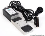 Aerotech ATS50-50-7/1 Linear Positioning Stage. Fixed Price $2995.00.
