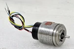Harowe Servo Controls Synchro Limited Rotation Brushless 10TX-400-B-1C 400HZ. Fixed Price $199.98.