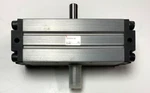 Smc CDRA1BY63-180 63MM 1MPA 180DEG Rotary Cylinder New. Fixed Price $169.99.