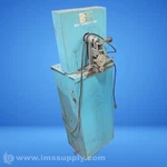 Ruoff & Sons Inc Sheet Metal Dove Tail Usip. Fixed Price $1224.00.