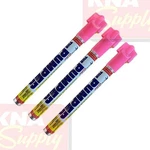 The Pumper Industrial Permanent Marking Pens - Pink 3. Fixed Price $16.99.
