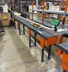 Tigerstrop TS-12 Linear Positioner. Fixed Price $6000.00.