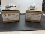 (2) Epc Accu-coder 15T Rotary Encoder 2000PPR 5-26VDC Incremental Nos. Fixed Price $350.00.