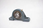 Baldor Dodge P2B-SC-103 Pillow Block Ball Bearing 1-3/16" Bore Cast Iron. Fixed Price $109.99.